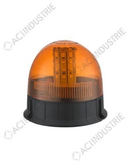 LED Beacon Standard R65 Fixation: ISO 3 bolts