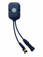 MOTION SENSOR LIGHT
